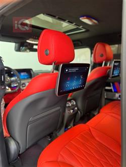 مرسيدس بنز G-Class